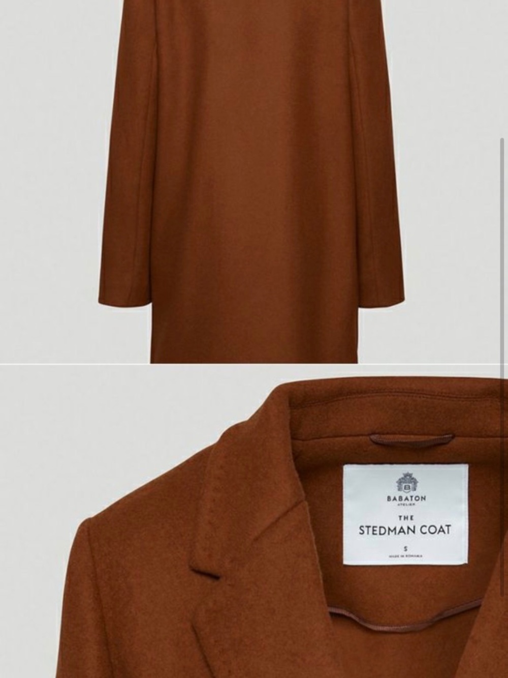 Meet your Posher, Audrey